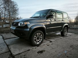 SUV     2019 , 865000 , 