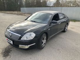  Nissan Teana 2007 , 625000 , 