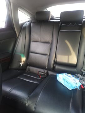 SUV   Honda Crosstour 2011 , 1700000 , 