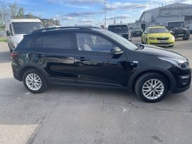  Rio X (X-Line)