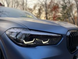 SUV   BMW X5 2019 , 6150000 , 