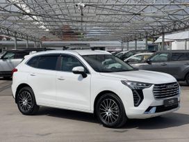 SUV   Haval Jolion 2024 , 1757000 , 