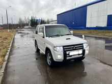 Чебоксары Pajero Mini, 2010 Чебоксары Pajero Mini, 2010