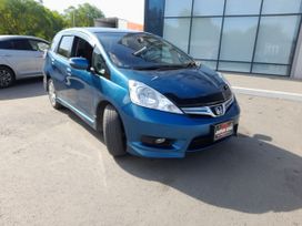  Honda Fit Shuttle 2011 , 1150000 , 