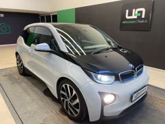 BMW i3, 2014