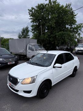  Datsun on-DO 2019 , 320000 , 