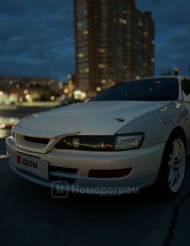  Toyota Carina ED 1993 , 330000 , 