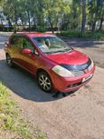 Nissan Tiida Latio 2004 , 390000 , 