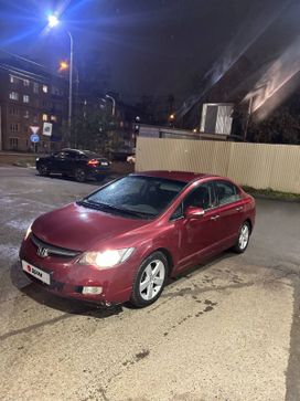  Honda Civic 2008 , 420000 , 