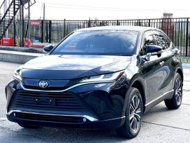 SUV   Toyota Harrier 2020 , 2990000 , 