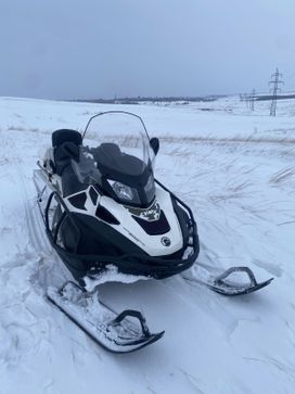   BRP Lynx 69 Yeti Army 2013 , 1990000 , 