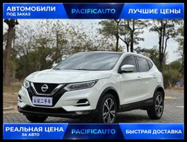 SUV   Nissan Qashqai 2021 , 1666666 , 