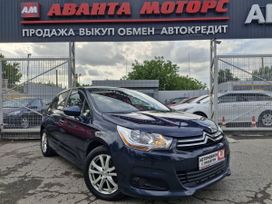  Citroen C4 2011 , 610000 , --