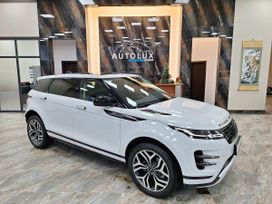 SUV   Land Rover Range Rover Evoque 2024 , 6900000 ,  