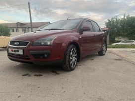  Ford Focus 2006 , 510000 , 
