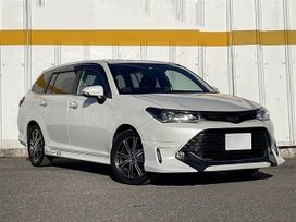  Toyota Corolla Fielder 2019 , 1204000 , 