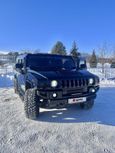 SUV   Hummer H2 2005 , 2690000 , 