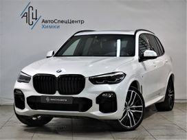 SUV   BMW X5 2018 , 7299000 , 