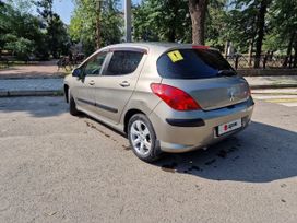  Peugeot 308 2010 , 650000 , 