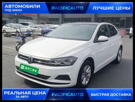 Volkswagen Polo 2021 , 1220000 , 