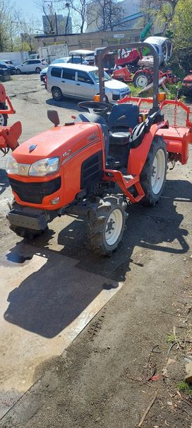  Kubota KB-18F 2016 , 770000 , 