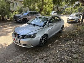  Geely Emgrand EC7 2012 , 375000 , 