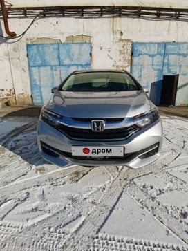  Honda Shuttle 2016 , 970000 , 
