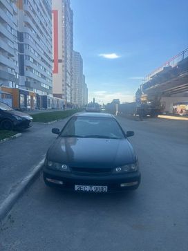  Honda Accord 1997 , 220000 , -