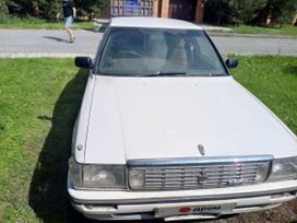  Toyota Crown 1990 , 168000 , 