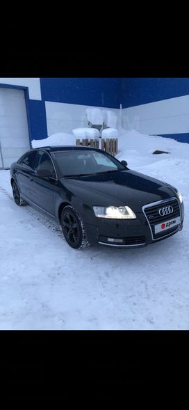  Audi A6 2009 , 1350000 , 