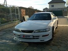  Carina ED, 1996