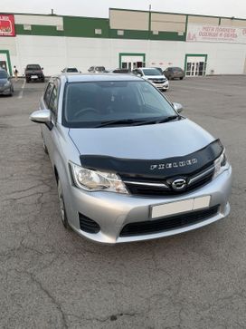 Toyota Corolla Fielder 2013 , 1050000 , 