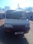    Toyota Hiace 1995 , 700000 , 