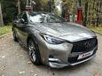 SUV   Infiniti QX30 2017 , 2600000 , 
