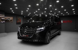    Mercedes-Benz V-Class 2024 , 14790000 , 