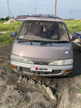    Toyota Lite Ace 1992 , 250000 , 