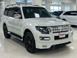 SUV   Mitsubishi Pajero 2019 , 3700000 , 