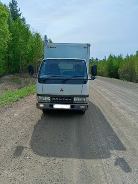  Mitsubishi Canter 2002 , 1250000 , 