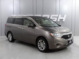    Nissan Quest 2013 , 1789000 , --