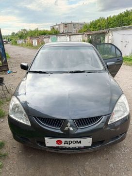  Mitsubishi Lancer 2004 , 385000 , 
