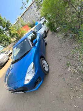  Suzuki Swift 2018 , 1000000 , 