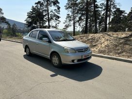  Toyota Platz 2005 , 450000 , -