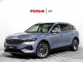 SUV   Voyah Free 2022 , 3198000 , 