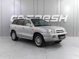 SUV   Hyundai Santa Fe 2010 , 999000 , --