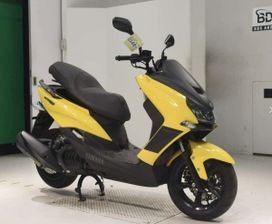  Yamaha Majesty 2021 , 397000 , 