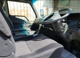  Mitsubishi Fuso Canter 1996 , 1700000 , 
