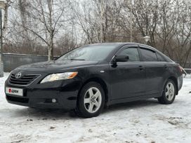  Toyota Camry 2007 , 1275000 , 