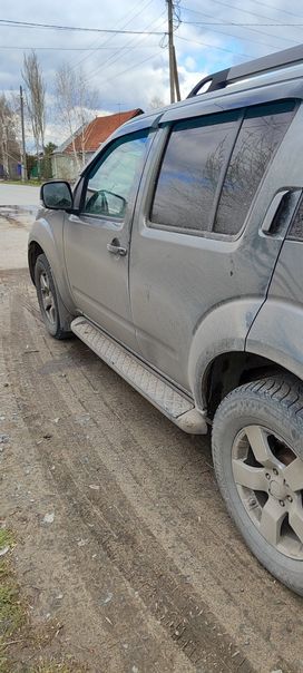 SUV   Nissan Pathfinder 2008 , 1500000 , 