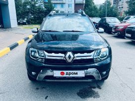 SUV   Renault Duster 2015 , 1150000 , -