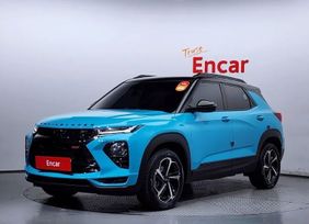 SUV   Chevrolet TrailBlazer 2022 , 1450000 , 